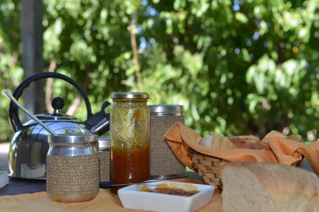 Casita Rural Abuelos Country house *