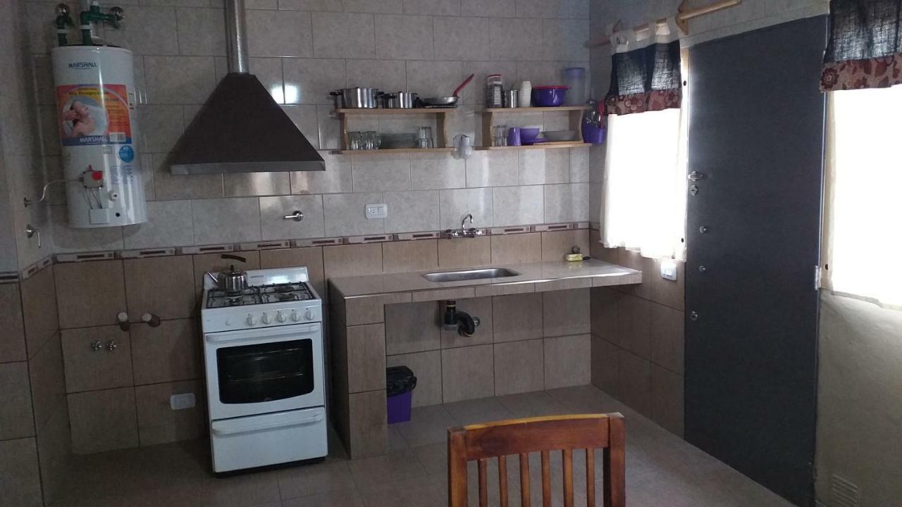 Casita Rural Abuelos * San Rafael (Mendoza)