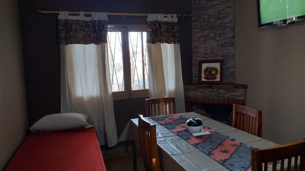 Country house Casita Rural Abuelos San Rafael (Mendoza)