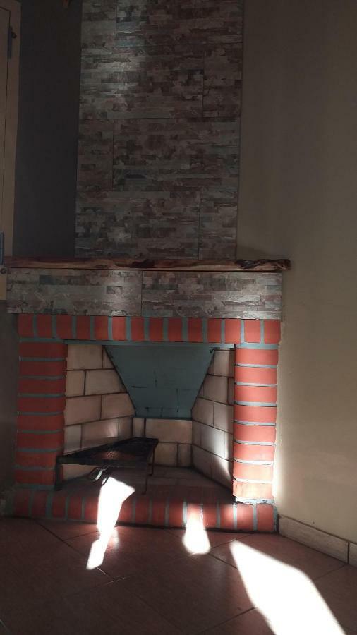 Casita Rural Abuelos Country house