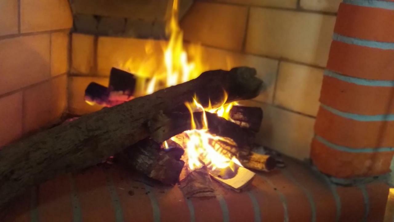 Casita Rural Abuelos * San Rafael (Mendoza)