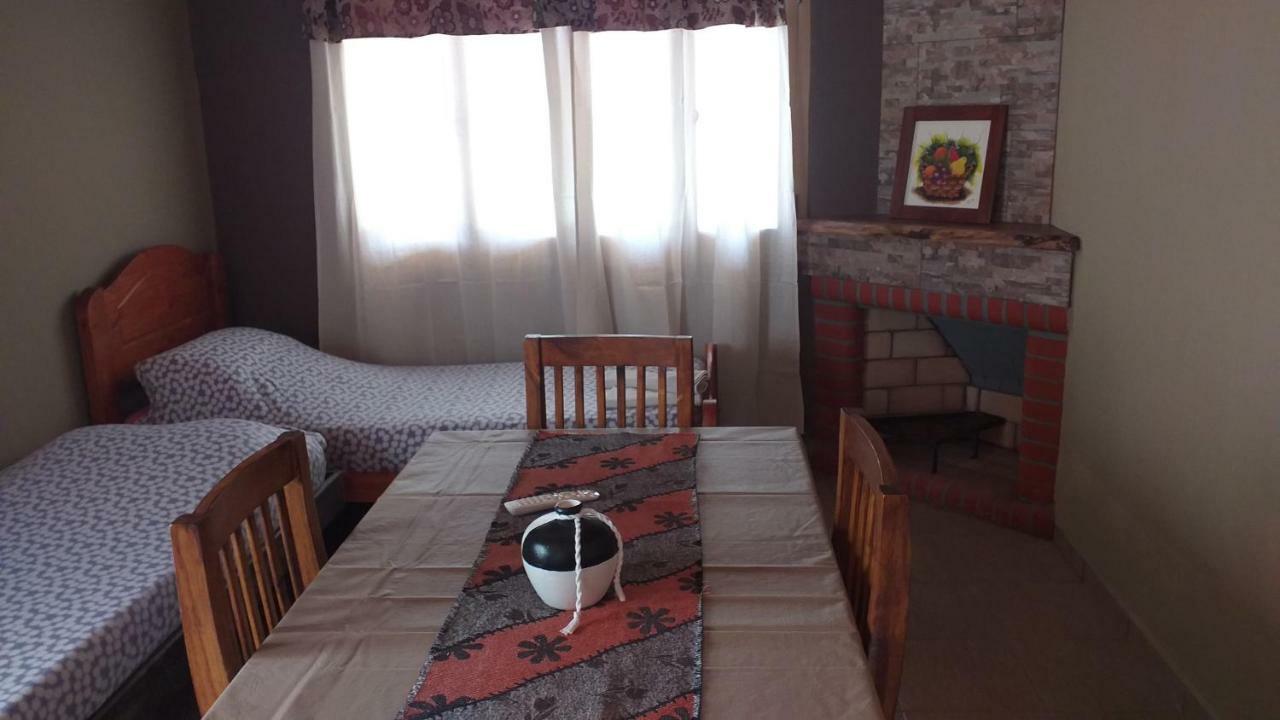 Country house Casita Rural Abuelos