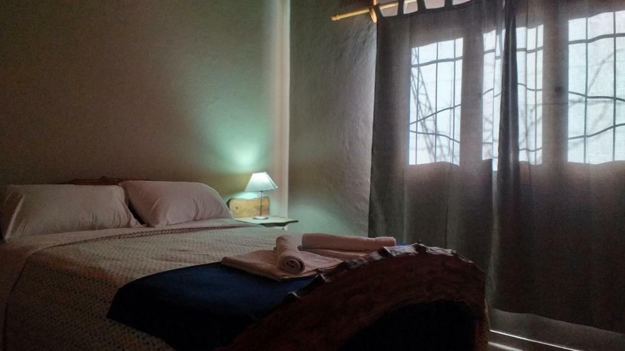 Casita Rural Abuelos Country house San Rafael (Mendoza)