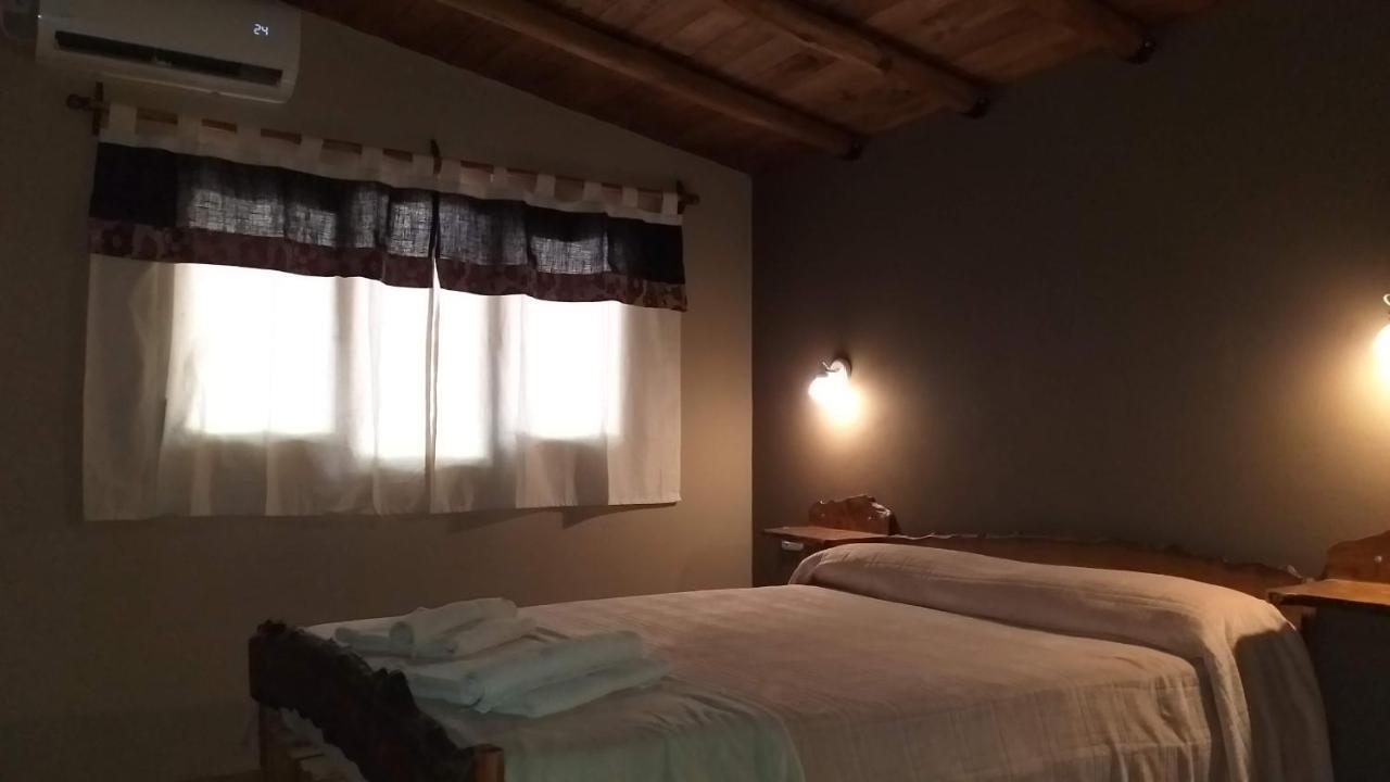 Casita Rural Abuelos San Rafael (Mendoza)