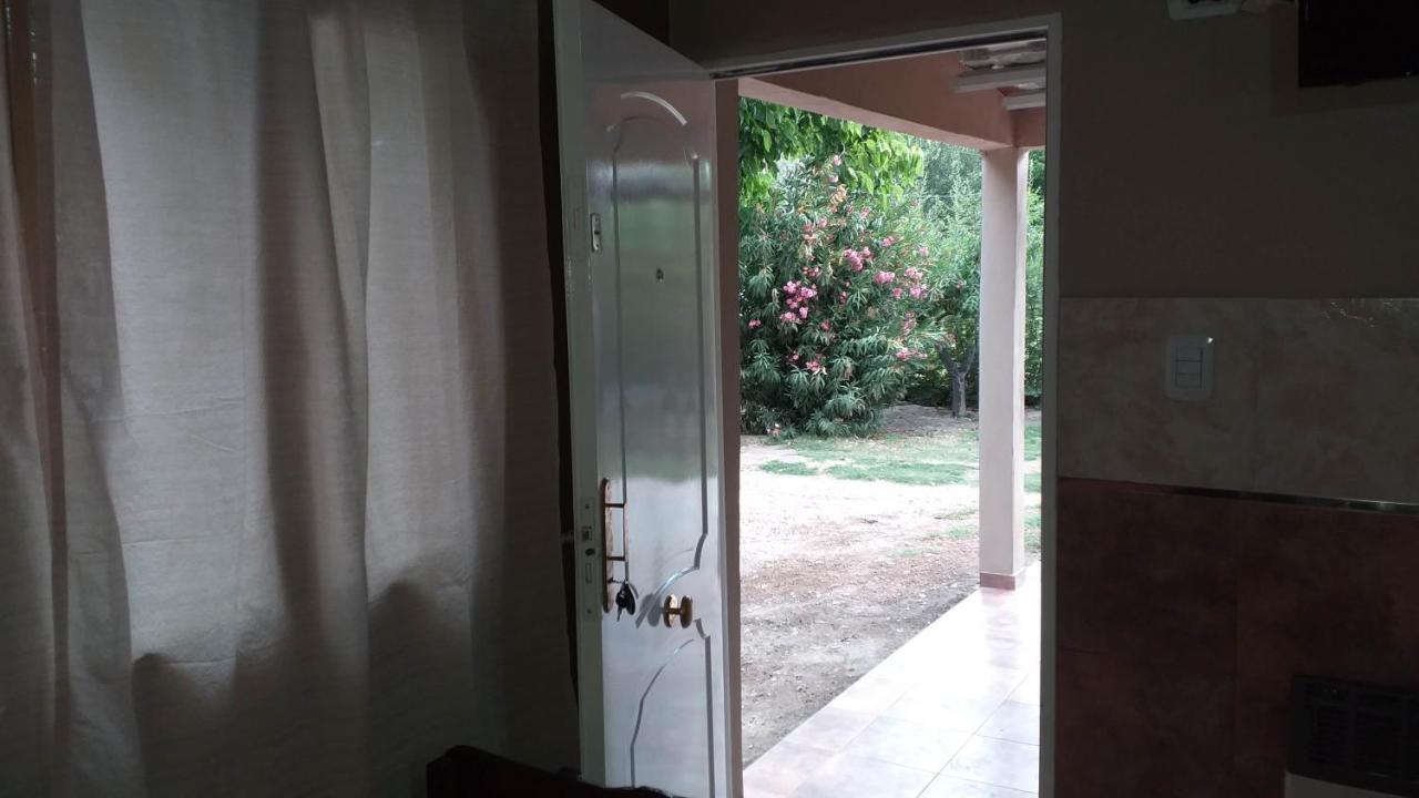 Casita Rural Abuelos Country house *