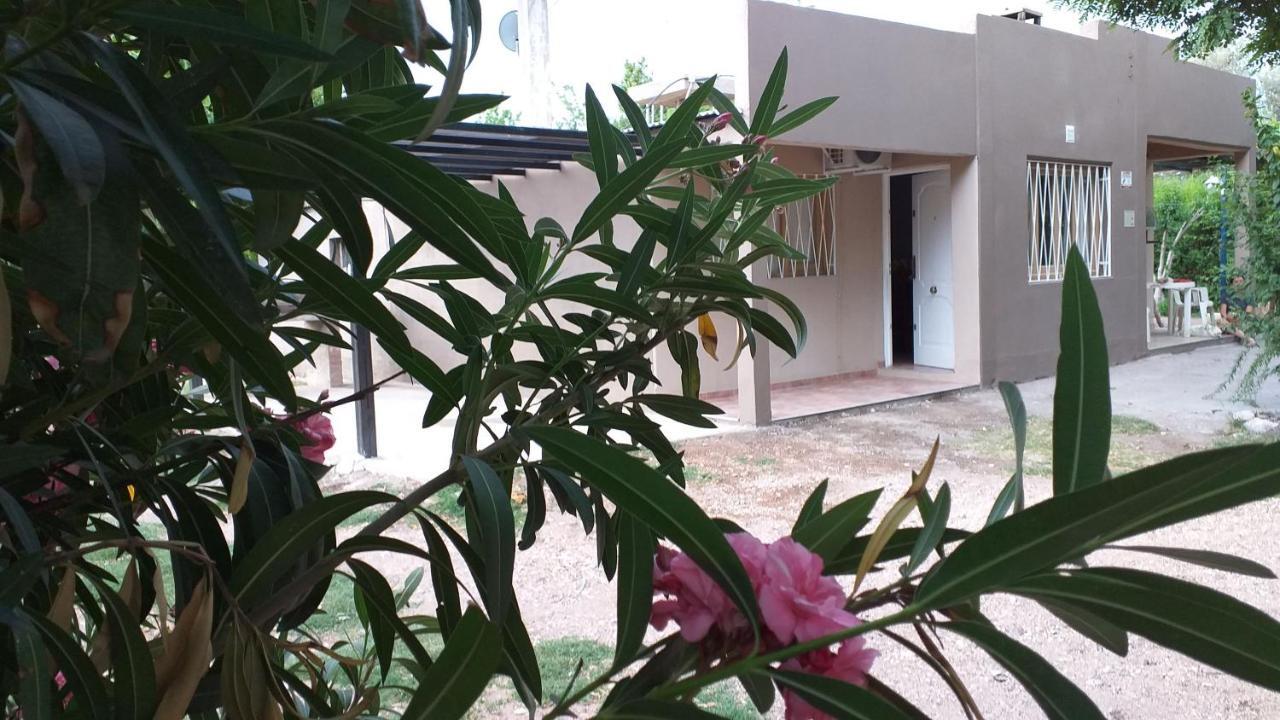 Casita Rural Abuelos Country house San Rafael (Mendoza)