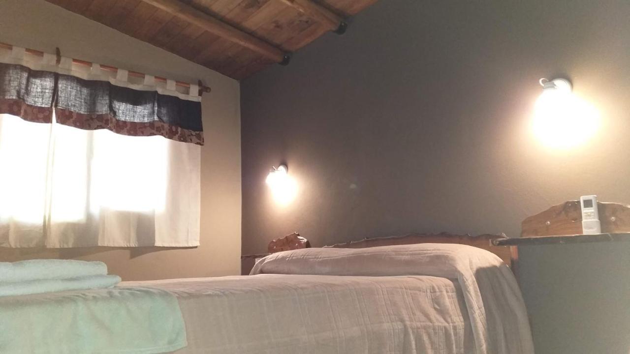 Country house Casita Rural Abuelos San Rafael (Mendoza)