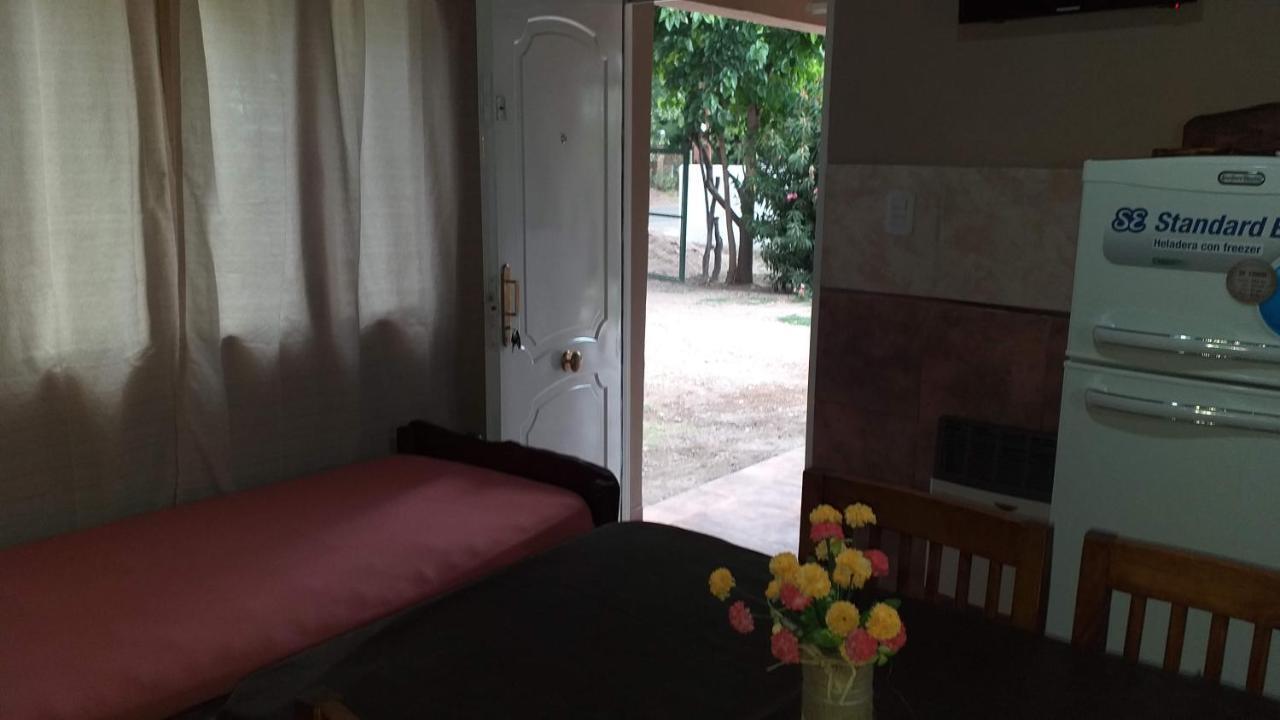 Casita Rural Abuelos Country house
