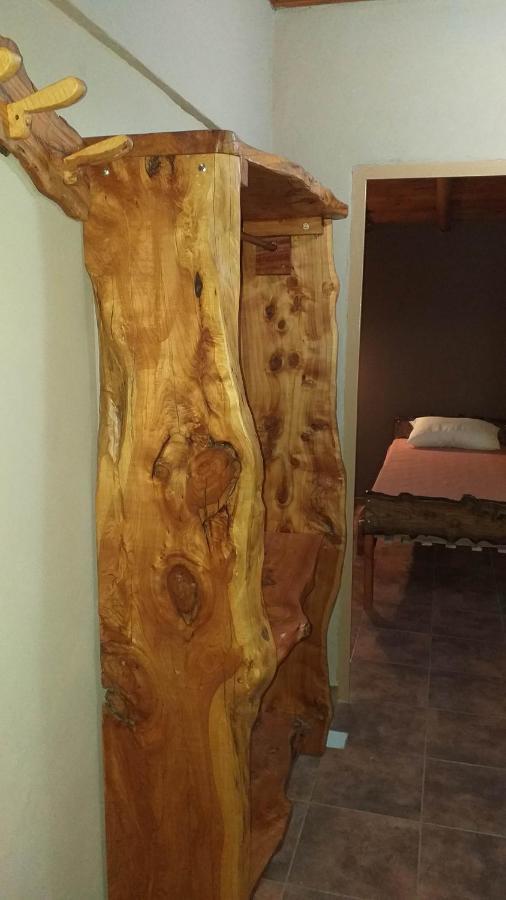Casita Rural Abuelos * San Rafael (Mendoza)